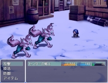 画像ギャラリー No.010のサムネイル画像 / 「獄都事変」や「ゆめにっき」など，ゲーム作成ツール「RPGツクールMV」で開発された有名タイトル計6作がプラットフォーム「AndApp」で配信開始