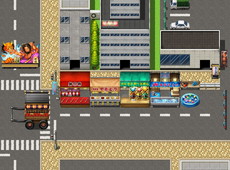 画像ギャラリー No.005のサムネイル画像 / Steam配信版「RPGツクールMV」が日本語に対応。クォータービュー化やウインドウカスタムツールなど拡張ツールの新情報公開も