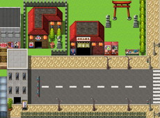 画像ギャラリー No.006のサムネイル画像 / Steam配信版「RPGツクールMV」が日本語に対応。クォータービュー化やウインドウカスタムツールなど拡張ツールの新情報公開も