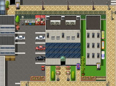 画像ギャラリー No.007のサムネイル画像 / Steam配信版「RPGツクールMV」が日本語に対応。クォータービュー化やウインドウカスタムツールなど拡張ツールの新情報公開も