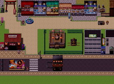 画像ギャラリー No.008のサムネイル画像 / Steam配信版「RPGツクールMV」が日本語に対応。クォータービュー化やウインドウカスタムツールなど拡張ツールの新情報公開も
