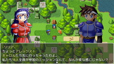 画像ギャラリー No.009のサムネイル画像 / Steam配信版「RPGツクールMV」が日本語に対応。クォータービュー化やウインドウカスタムツールなど拡張ツールの新情報公開も