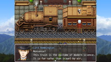 画像ギャラリー No.011のサムネイル画像 / Steam配信版「RPGツクールMV」が日本語に対応。クォータービュー化やウインドウカスタムツールなど拡張ツールの新情報公開も