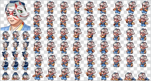 画像ギャラリー No.010のサムネイル画像 / 「RPGツクール」シリーズのコミュニケーションサイト「ツクールwebフォーラム(β)」が公開
