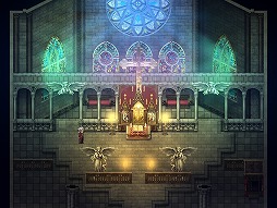 画像ギャラリー No.001のサムネイル画像 / 「RPGツクールMV」で制作されたホラーADV「ブラッド・オペラ・クレッシェンド」のデモ版が公開