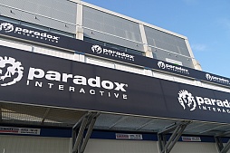 画像ギャラリー No.001のサムネイル画像 / ［gamescom］Paradox Interactiveが新作「Stellaris」を初公開。同社初の宇宙系4Xゲームは2016年内にリリース予定