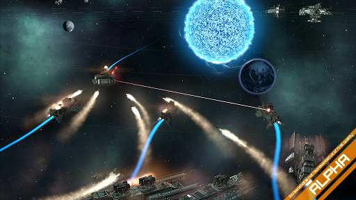 画像ギャラリー No.003のサムネイル画像 / ［gamescom］Paradox Interactiveが新作「Stellaris」を初公開。同社初の宇宙系4Xゲームは2016年内にリリース予定