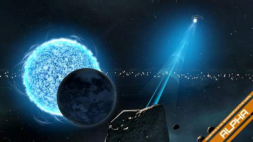 画像ギャラリー No.004のサムネイル画像 / ［gamescom］Paradox Interactiveが新作「Stellaris」を初公開。同社初の宇宙系4Xゲームは2016年内にリリース予定