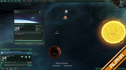 画像ギャラリー No.007のサムネイル画像 / ［gamescom］Paradox Interactiveが新作「Stellaris」を初公開。同社初の宇宙系4Xゲームは2016年内にリリース予定