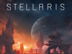 ［gamescom］Paradox Interactiveが新作「Stellaris」を初公開。同社初の宇宙系4Xゲームは2016年内にリリース予定