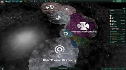 画像ギャラリー No.004のサムネイル画像 / Paradox Interactiveの宇宙開拓ストラテジー「Stellaris」がリリース。ローンチムービーも公開