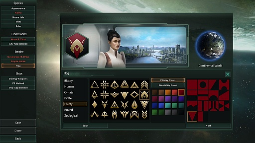 画像ギャラリー No.007のサムネイル画像 / パラドゲーがついに宇宙進出。「Stellaris」がなぜ,ファンから大きな支持を受けたのかを探ってみた