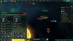 画像ギャラリー No.015のサムネイル画像 / パラドゲーがついに宇宙進出。「Stellaris」がなぜ,ファンから大きな支持を受けたのかを探ってみた