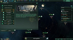 画像ギャラリー No.017のサムネイル画像 / パラドゲーがついに宇宙進出。「Stellaris」がなぜ,ファンから大きな支持を受けたのかを探ってみた