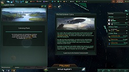 画像ギャラリー No.020のサムネイル画像 / パラドゲーがついに宇宙進出。「Stellaris」がなぜ,ファンから大きな支持を受けたのかを探ってみた