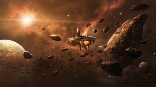 画像ギャラリー No.030のサムネイル画像 / パラドゲーがついに宇宙進出。「Stellaris」がなぜ,ファンから大きな支持を受けたのかを探ってみた