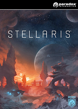 画像ギャラリー No.031のサムネイル画像 / パラドゲーがついに宇宙進出。「Stellaris」がなぜ,ファンから大きな支持を受けたのかを探ってみた