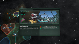 画像ギャラリー No.002のサムネイル画像 / 「Stellaris」の新拡張パック“Overload”が発表に。新しい支配方法の追加や帝国防衛のための超巨大構造物も登場