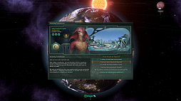 画像ギャラリー No.004のサムネイル画像 / 「Stellaris」の新拡張パック“Overload”が発表に。新しい支配方法の追加や帝国防衛のための超巨大構造物も登場