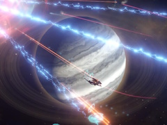 まだまだ銀河は拡張中。人気SFストラテジー「Stellaris」プレゼンレポート［TGS2025］