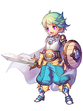 画像ギャラリー No.010のサムネイル画像 / UtoPlanetがPC用新作MMORPG「女神のアルカディア」を発表。女神達との冒険や，釣り/畑仕事などの生活を楽しめるタイトル
