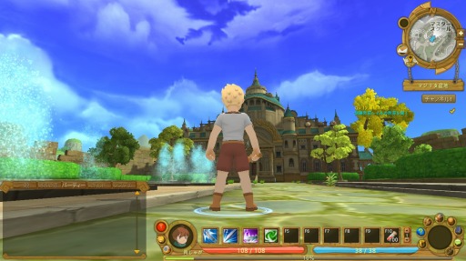 画像ギャラリー No.002のサムネイル画像 / PC用MMORPG「MIXMASTER2」の正式サービスが本日スタート。仲間モンスターをミックス（合成）して育てる育成ゲーム