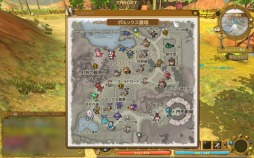 画像ギャラリー No.004のサムネイル画像 / PC用MMORPG「MIXMASTER2」の正式サービスが本日スタート。仲間モンスターをミックス（合成）して育てる育成ゲーム