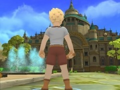 PC用MMORPG「MIXMASTER2」の正式サービスが本日スタート。仲間モンスターをミックス（合成）して育てる育成ゲーム