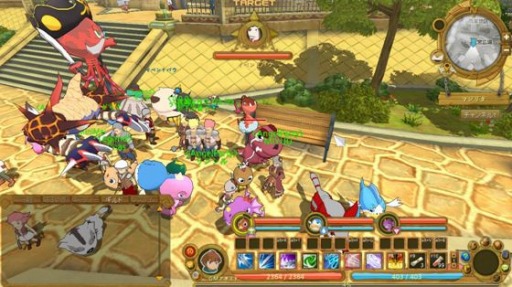 画像ギャラリー No.002のサムネイル画像 / 「MIXMASTER2」おみくじボックスがもらえるログインイベントを実施