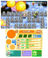 画像ギャラリー No.007のサムネイル画像 / ジャレコ「ぶたさん」のリメイク作，3DS「たたかえ ぶたさん」が8月19日配信