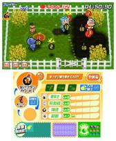 画像ギャラリー No.008のサムネイル画像 / ジャレコ「ぶたさん」のリメイク作，3DS「たたかえ ぶたさん」が8月19日配信