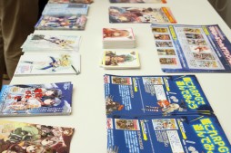 画像ギャラリー No.002のサムネイル画像 / F.E.A.R.の新作TRPG「ガーデンオーダー」が発表された「富士見ドラゴンブック 新作TRPG発表会」レポート。冒険企画局,グループSNEの完全新作も登場
