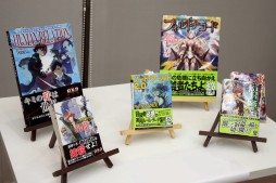画像ギャラリー No.003のサムネイル画像 / F.E.A.R.の新作TRPG「ガーデンオーダー」が発表された「富士見ドラゴンブック 新作TRPG発表会」レポート。冒険企画局,グループSNEの完全新作も登場