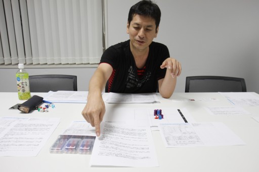 画像ギャラリー No.023のサムネイル画像 / F.E.A.R.の新作TRPG「ガーデンオーダー」が発表された「富士見ドラゴンブック 新作TRPG発表会」レポート。冒険企画局,グループSNEの完全新作も登場