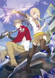 画像ギャラリー No.026のサムネイル画像 / F.E.A.R.の新作TRPG「ガーデンオーダー」が発表された「富士見ドラゴンブック 新作TRPG発表会」レポート。冒険企画局,グループSNEの完全新作も登場