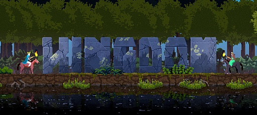 画像ギャラリー No.003のサムネイル画像 / ［gamescom］インディーズゲーム42作品の中から最優秀作に選ばれた「Kingdom」には要注目