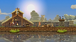 画像ギャラリー No.004のサムネイル画像 / ［gamescom］インディーズゲーム42作品の中から最優秀作に選ばれた「Kingdom」には要注目