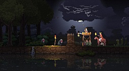 画像ギャラリー No.005のサムネイル画像 / ［gamescom］インディーズゲーム42作品の中から最優秀作に選ばれた「Kingdom」には要注目
