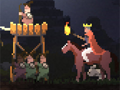 ［gamescom］インディーズゲーム42作品の中から最優秀作に選ばれた「Kingdom」には要注目