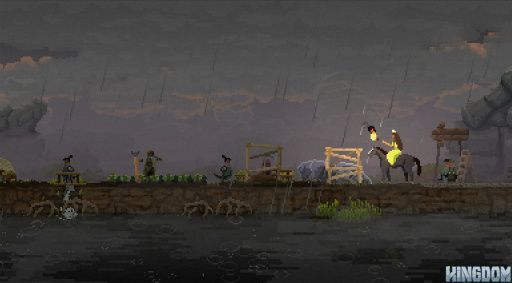 画像ギャラリー No.001のサムネイル画像 / gamescom 2015の最優秀インディーズゲームに選出されたストラテジー「Kingdom」が配信中