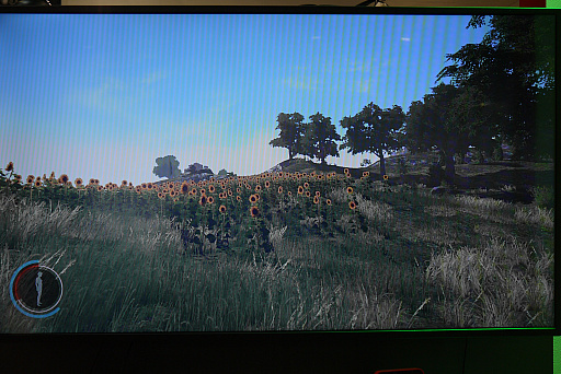 画像ギャラリー No.005のサムネイル画像 / ［gamescom］野犬に追われる一人称視点アクション「Die Young」のデモが約1年ぶりに公開。ユニークな設定は変わらず，着実に進化中
