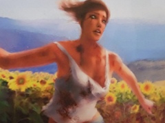 ［gamescom］野犬に追われる一人称視点アクション「Die Young」のデモが約1年ぶりに公開。ユニークな設定は変わらず，着実に進化中