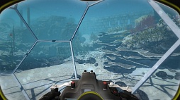 画像ギャラリー No.010のサムネイル画像 / ［gamescom］「World of Diving」で名を上げたオランダのVertigo Gamesが，新たなVRゲーム2本をプレイアブル出展