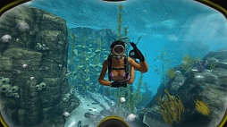 画像ギャラリー No.011のサムネイル画像 / ［gamescom］「World of Diving」で名を上げたオランダのVertigo Gamesが，新たなVRゲーム2本をプレイアブル出展