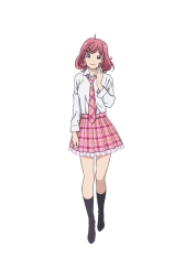 画像ギャラリー No.003のサムネイル画像 / 「ノラガミ〜神ト縁〜」のAndroid版とMobage版が10月29日に配信