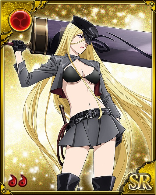 画像ギャラリー No.001のサムネイル画像 / 「ノラガミ」，初のレイドボスイベント「風穴譚 最強武神と神器たち」が開催