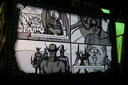 画像ギャラリー No.003のサムネイル画像 / アゼロスのために! BlizzCon 2015で「World of Warcraft: Legion」のオープニングムービー公開