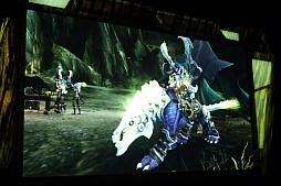 画像ギャラリー No.004のサムネイル画像 / アゼロスのために! BlizzCon 2015で「World of Warcraft: Legion」のオープニングムービー公開