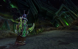 画像ギャラリー No.010のサムネイル画像 / アゼロスのために! BlizzCon 2015で「World of Warcraft: Legion」のオープニングムービー公開