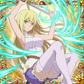 画像ギャラリー No.002のサムネイル画像 / 「ダンまち -クロス・イストリア-」が「戦国キングダム」とのコラボを開催